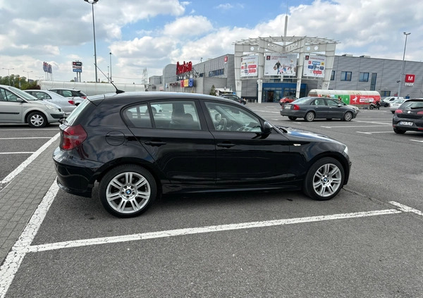 BMW Seria 1 cena 24000 przebieg: 258000, rok produkcji 2010 z Tarnów małe 11